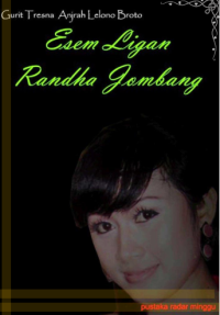 Esem Ligan Randha Jombang (E-Boook)