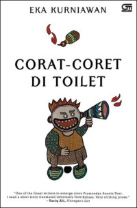 Corat-coret di Toilet (E-Book)