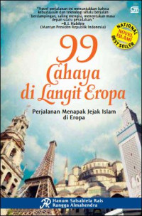 99 Cahaya Di Langit Eropa (E-Book)