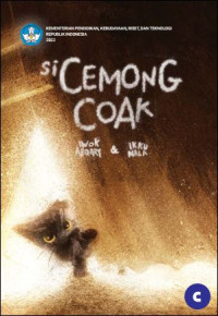 Si_Cemong_Coak (E-Book)