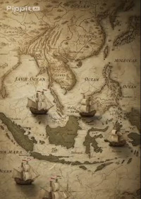 Image of Video Sejarah Penjajahan Eropa di Indonesia