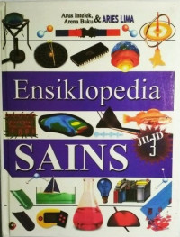 Ensiklopedia sains jilid 3