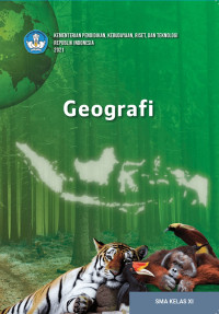 GEOGRAFI KELAS XI