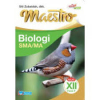 MAESTRO BIOLOGI SMA/MA KELAS XII