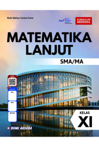 MATEMATIKA LANJUT SMA/MA XI