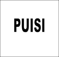 Kumpulan Puisi (E-Book)