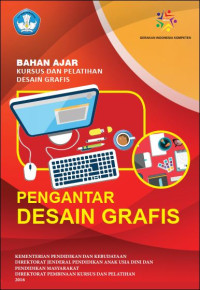 Pengantar Desain Grafis (E-Book)