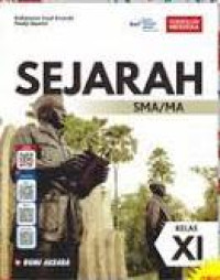 SEJARAH SMA / MA KELAS XI