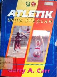 Atletik untuk sekolah