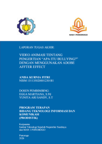 Image of Video Animasi Tentang Pengertian