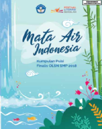 Buku Antologi Puisi FLS II 2018 (E-Book)