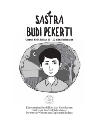 Sastra Budi Pekerti (E-Book)
