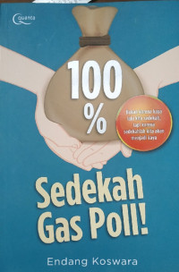 SEDEKAH GAS POLL