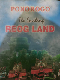 Ponorogo the smiling island