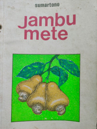 Jambu mete