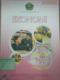 ekonomi ma kelas 3b