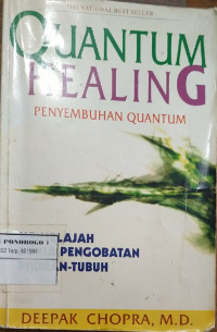 quantum healing