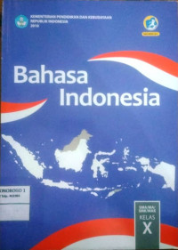 Bahasa indonesia kelas x