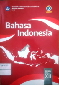 Bahasa Indonesia kelas xii revisi 2018