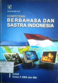 kempetensi berbahasa dan satra indonesia kelas 1