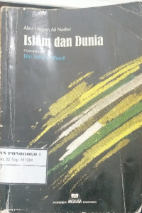 islam dan dunia