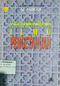 islamisasi ilmu pengetahuan