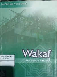 wakaf