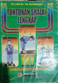 tuntunanshalat tengkap