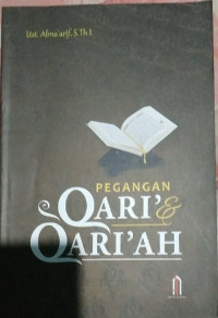 pegangan qari' dan qariah