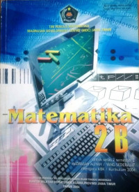 Matematika MA 2B