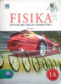 Fisika SMU 1A semester 1