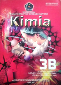 Kimia 3B KBK