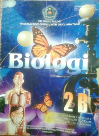 Biologi 2B