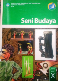 Seni Budaya x