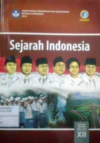 Sejarah indonesia xii k13 revisi 2018