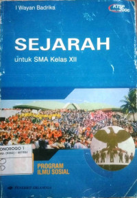 Sejarah XII (IPS)