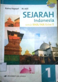 Sejarah indonesia ma 1 k13