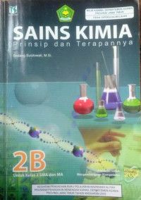 Sains kimia 2B K2004