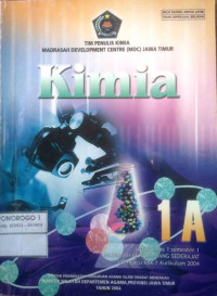 Kimia 1 A KBK