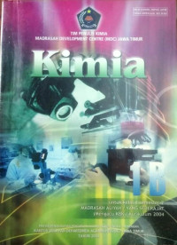 Kimia 1B KBK