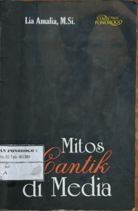 mitos cantik di media