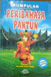 kumpulan peribahasan pantun