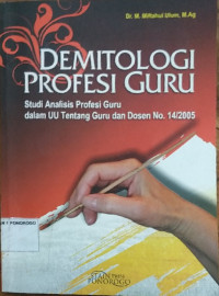 demitologi profesi guru