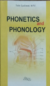 phonetic and phonology