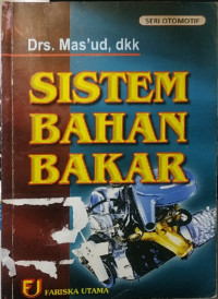 sistem bahan bakar