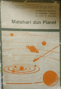 matahari dan planet