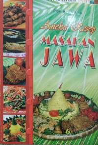 aneka resep masakan jawa