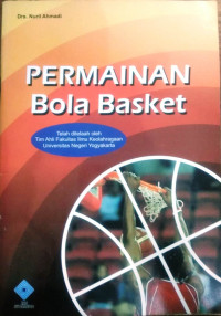 Permainan bola basket