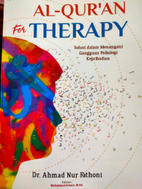 Al-quran for therapy