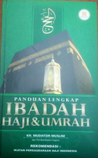 Panduan ibadah haji & umrah